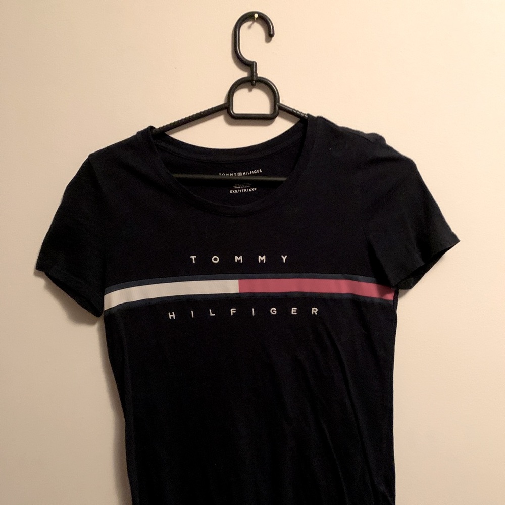 Tommy Hilfiger T-Shirt